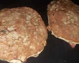A picture of step 3 of Egg and Oat Patties 🍳.