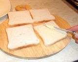 Klubszendvics recept fázis 3 fotója