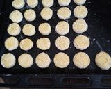 Pogácsa recept fázis 7 fotója