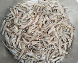 Foto langkah ke 1 dari resep Tumis Teri Pedas.