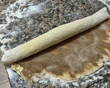 Foto del paso 5 de la receta: Rolls de canela