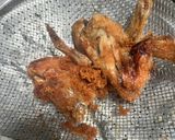 Foto langkah ke 3 dari resep Ayam ungkep srundeng.