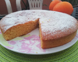 Foto del paso 4 de la receta: Bizcocho de naranja con piel 🍊