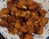 Foto langkah ke 5 dari resep Orek tempe warteg.