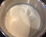 Foto del paso 13 de la receta: Bizcocho de chocolate y queso Mascarpone