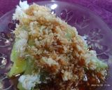 Foto langkah ke 6 dari resep Lupis Pandan.