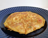 Foto del paso 6 de la receta: Tortilla tailandesa (Khai Jiaw)