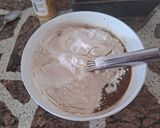 Foto del paso 4 de la receta: Budín intenso de cacao y miel