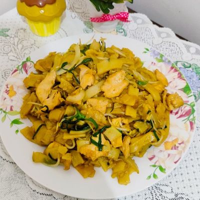 Langkah 6