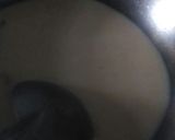 Foto langkah ke 2 dari resep Gulai telur dan pucuk ubi.
