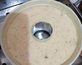 Foto langkah ke 6 dari resep Bolu Pisang Kurma (Tanpa Telur Tanpa Mixer).