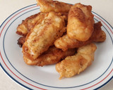 Foto del paso 4 de la receta: Soldaditos de pavía