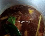 Foto langkah ke 2 dari resep Pindang Ikan Mujair.
