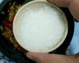 Gambar langkah 5 resipi Thai Seafood Dipping Sauce.