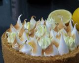Foto del paso 5 de la receta: Pastel fresco de limón