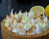 Foto del paso 5 de la receta: Pastel fresco de limón