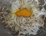কমলার  খোসা কুচি দিয়ে মূলা ও গাজর ভাজি। Carrot and  Radish stir fry with Orange peel রেসিপির ধাপ 2 ছবি