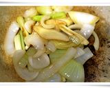 香滷腱子肉的食譜步驟1照片