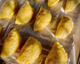 Foto del paso 4 de la receta: Manoletes de cabello de ángel