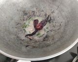 A picture of step 8 of Snake Gourd Sambar.