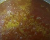 Foto del paso 3 de la receta: Mermelada de mandarina💞