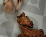 Foto langkah ke 2 dari resep Kimchi.