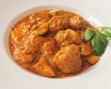 Foto del paso 16 de la receta: Guiso de Sepia con Albóndigas a la Catalana
