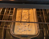 Foto del paso 4 de la receta: Budín de coco y chips de chocolate