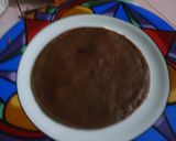 Foto langkah ke 22 dari resep #9 Chocolate Crepe Cake #SeninSemangat.