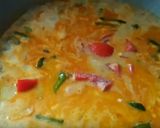 Foto langkah ke 3 dari resep Sayur Lodeh Koro dan Kentang.