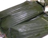 Foto langkah ke 4 dari resep Pepes Teri Tahu.