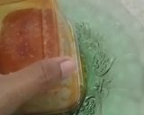 Foto langkah ke 4 dari resep Quessilo (keju karamel).