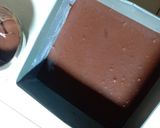 Foto langkah ke 4 dari resep Brownies kukus 4 telur.