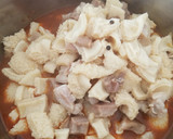 Foto del paso 4 de la receta: Callos de Burgos