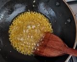 হোমমেড শেজওয়ান সস (Homemade Schezwan Sauce recipe in Bengali) রেসিপির ধাপ 2 ছবি