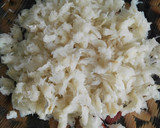 Foto del paso 1 de la receta: Empanadillas de bacalao