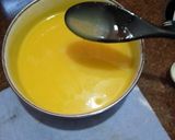 Foto del paso 3 de la receta: Postre de chocolate blanco y limón