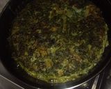 Foto del paso 5 de la receta: Tortilla de acelga