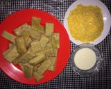 Foto langkah ke 7 dari resep Nugget pisang.