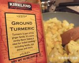 A picture of step 6 of Turmeric Cauliflower.