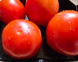 Caprese az olaszok kedvenc előétele recept fázis 2 fotója
