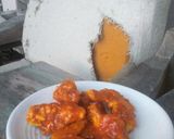 Foto langkah ke 6 dari resep 23. Firewings.