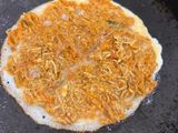 Madurai kari dosa