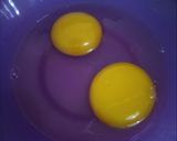 Foto langkah ke 1 dari resep Peda Telur Lombok Ijo.
