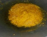 Foto langkah ke 4 dari resep Sambal goreng kulit sapi ala kalimantan utara.