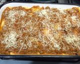 Foto del paso 5 de la receta: Canelones de acelga y ricotta
