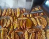 Foto del paso 4 de la receta: Patatas bravas a mí estilo
