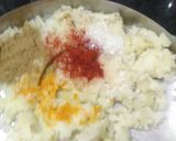 ભરેલી દાળઢોકળી રેસીપી સ્ટેપ5ફોટો