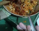 Foto langkah ke 4 dari resep Tahu Pedas Jeletot.