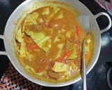Foto langkah ke 7 dari resep 8. tongseng kambing.